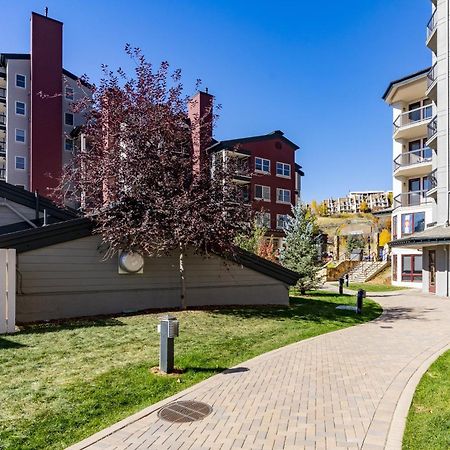 Torian Creekside III Villa Steamboat Springs Bagian luar foto