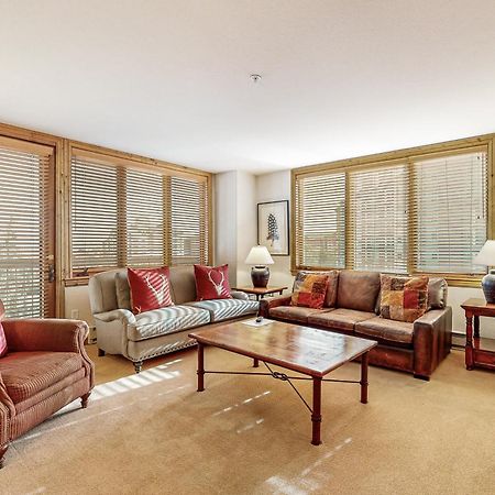 Torian Creekside III Villa Steamboat Springs Bagian luar foto