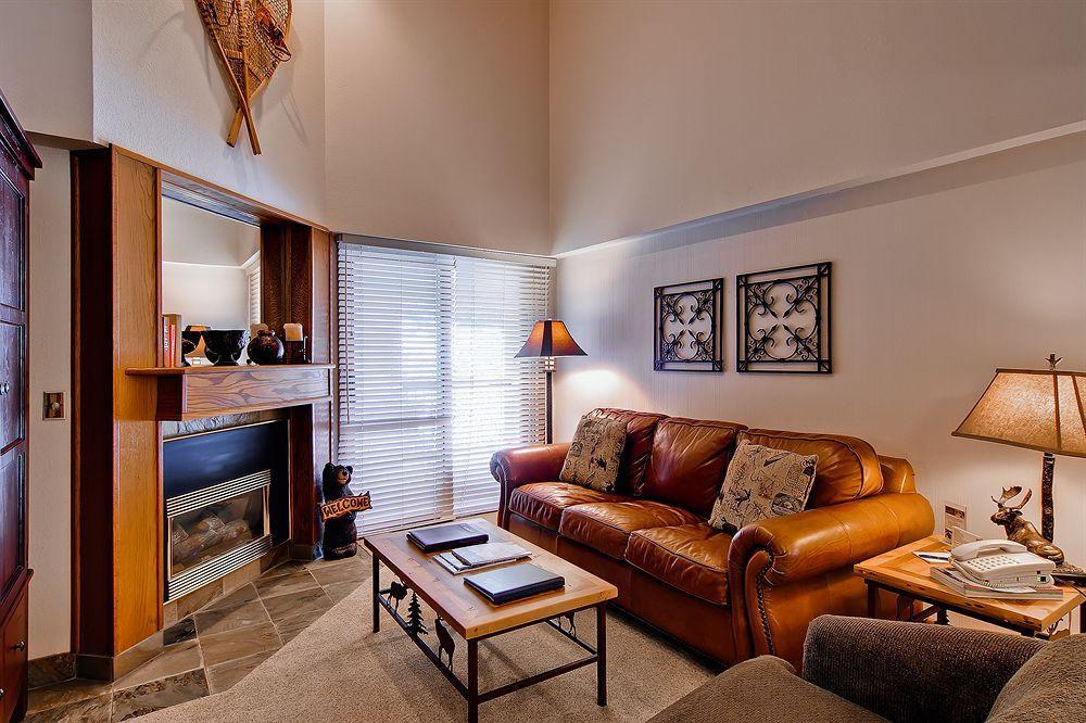 Torian Creekside III Villa Steamboat Springs Bagian luar foto