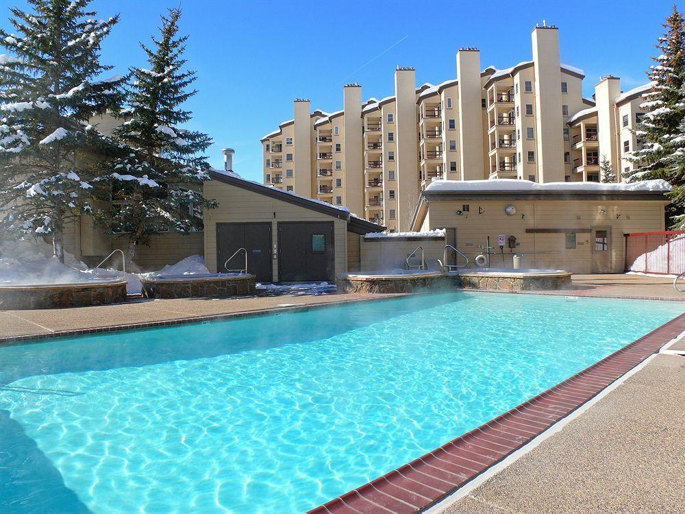 Torian Creekside III Villa Steamboat Springs Bagian luar foto