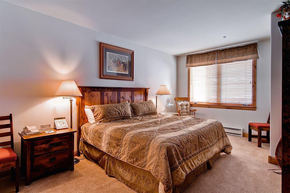 Torian Creekside III Villa Steamboat Springs Bagian luar foto