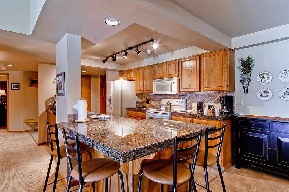 Torian Creekside III Villa Steamboat Springs Ruang foto