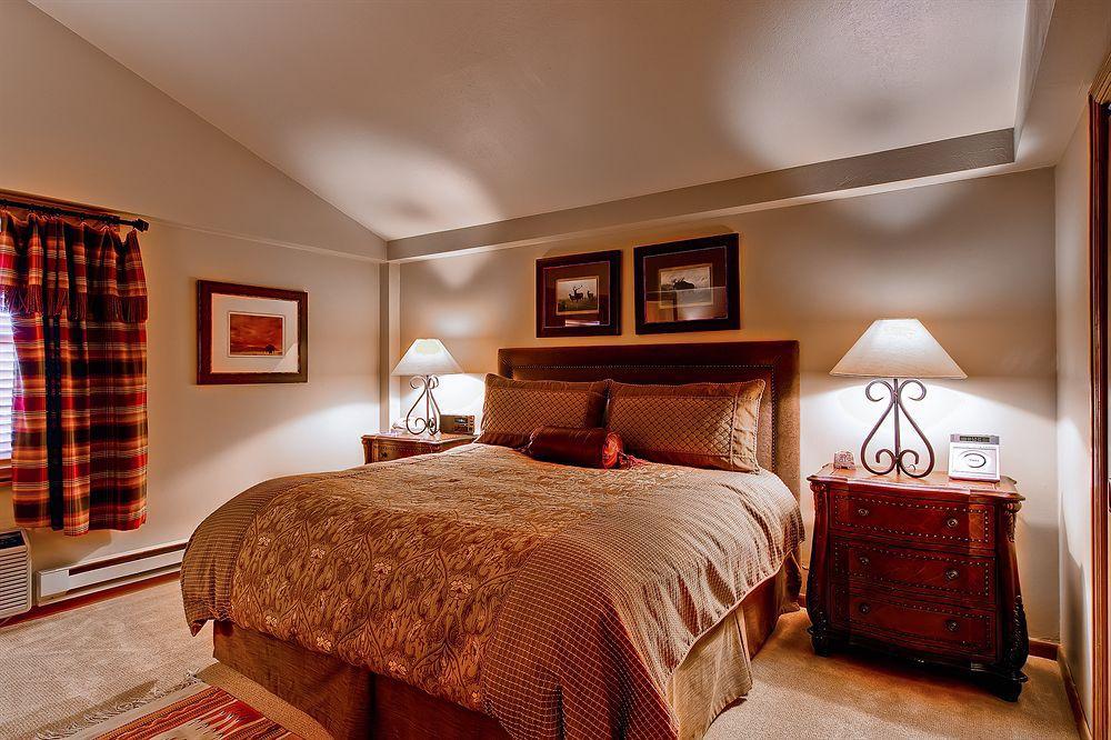 Torian Creekside III Villa Steamboat Springs Ruang foto
