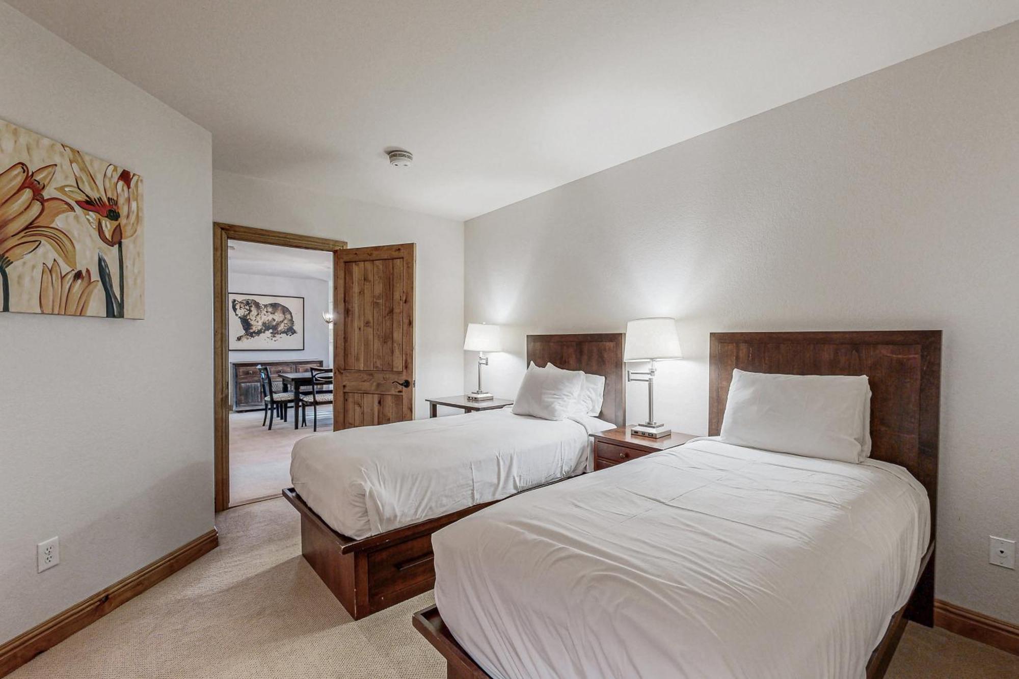 Torian Creekside III Villa Steamboat Springs Bagian luar foto