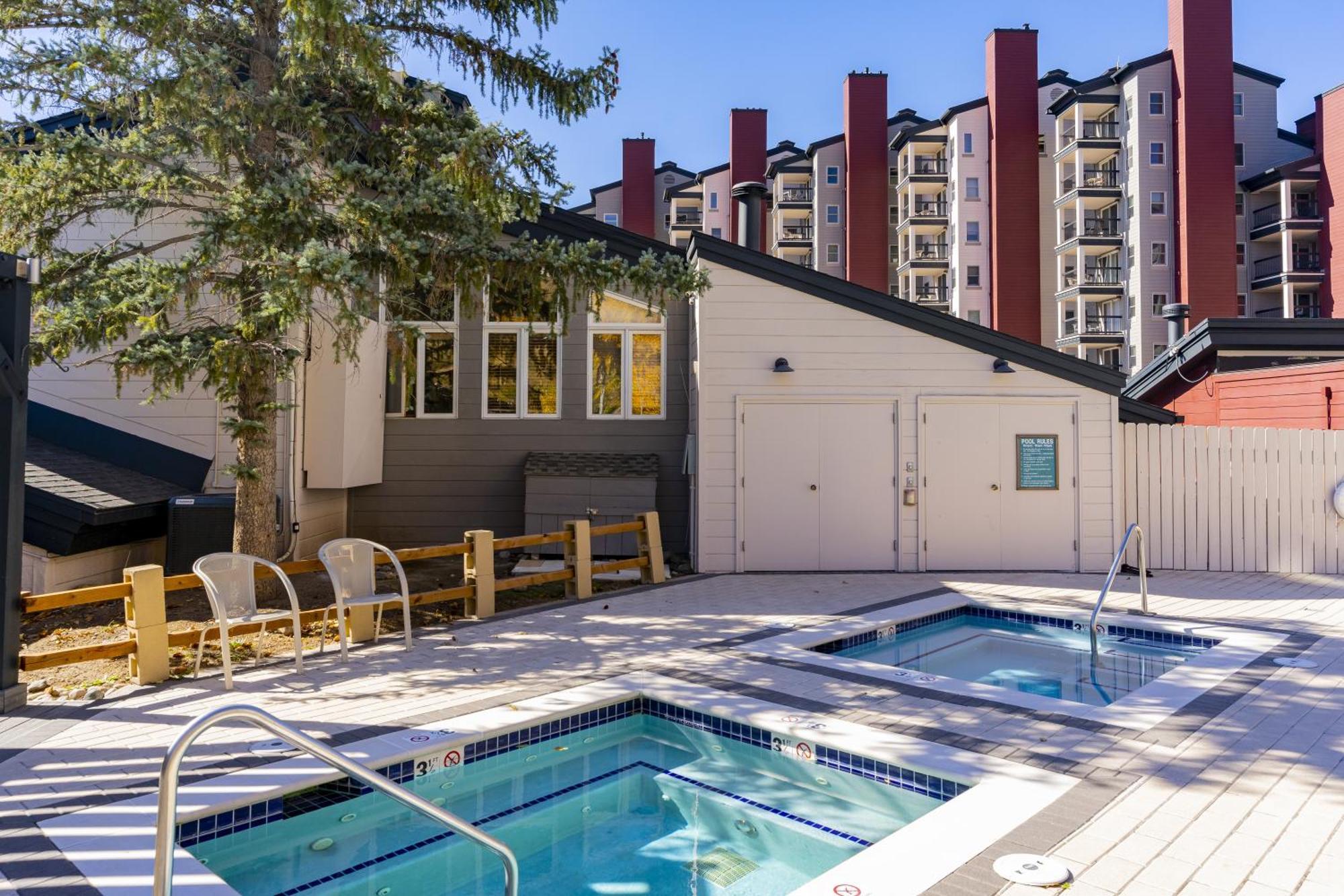Torian Creekside III Villa Steamboat Springs Bagian luar foto
