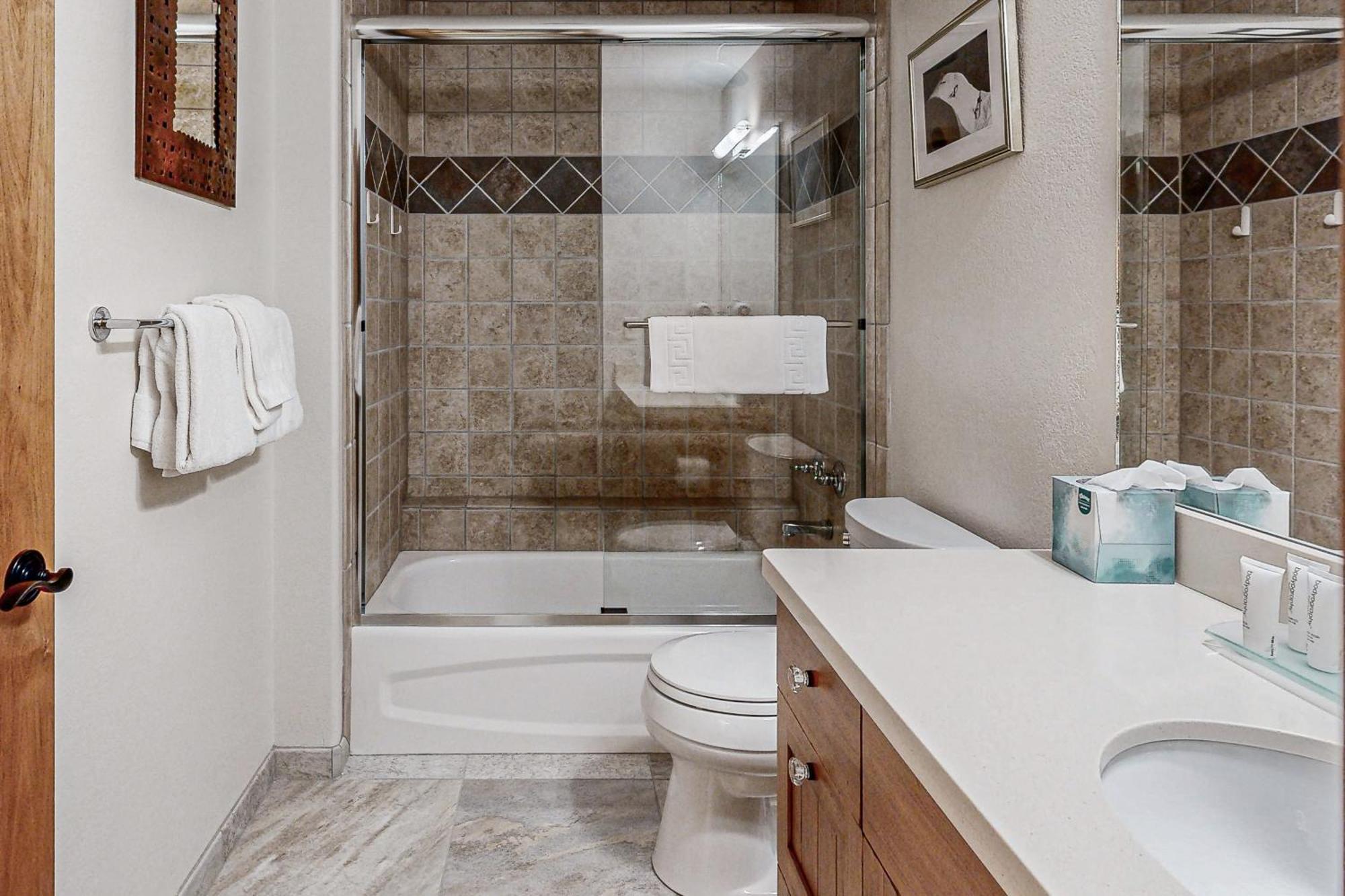 Torian Creekside III Villa Steamboat Springs Bagian luar foto