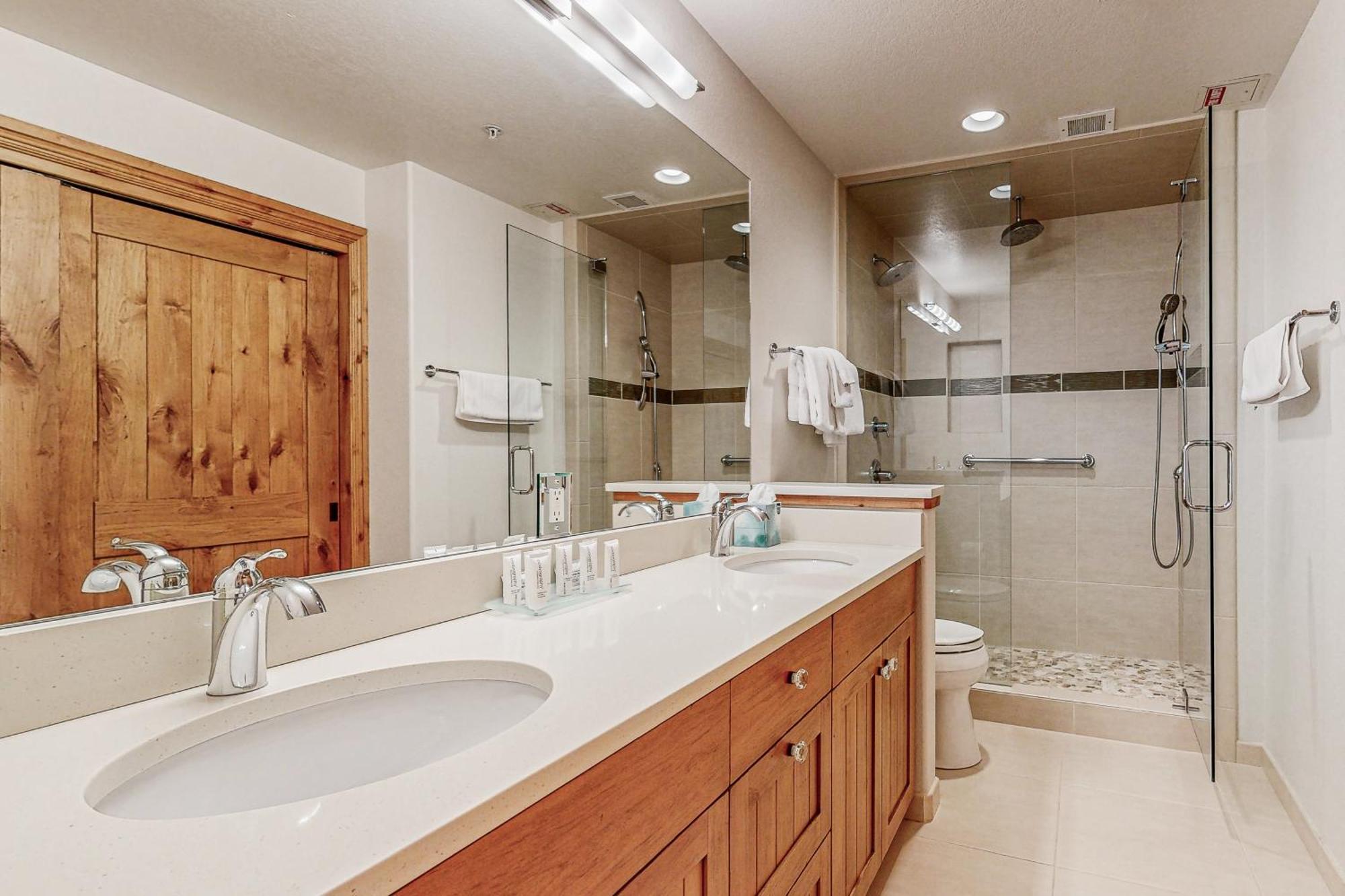 Torian Creekside III Villa Steamboat Springs Bagian luar foto