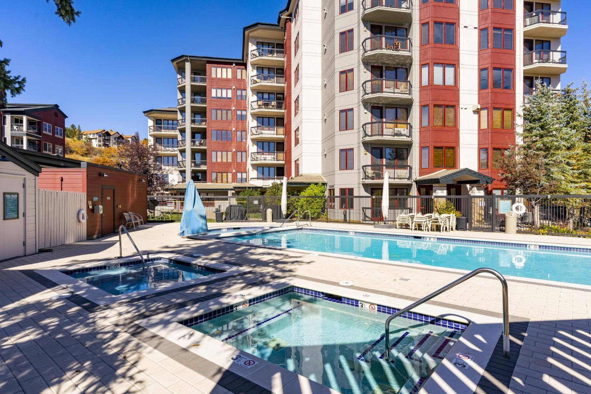 Torian Creekside III Villa Steamboat Springs Bagian luar foto