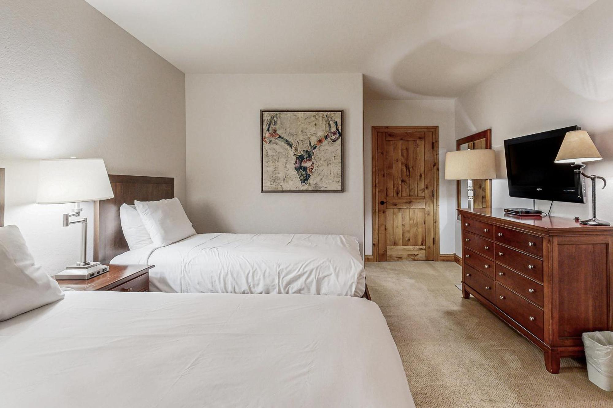Torian Creekside III Villa Steamboat Springs Bagian luar foto