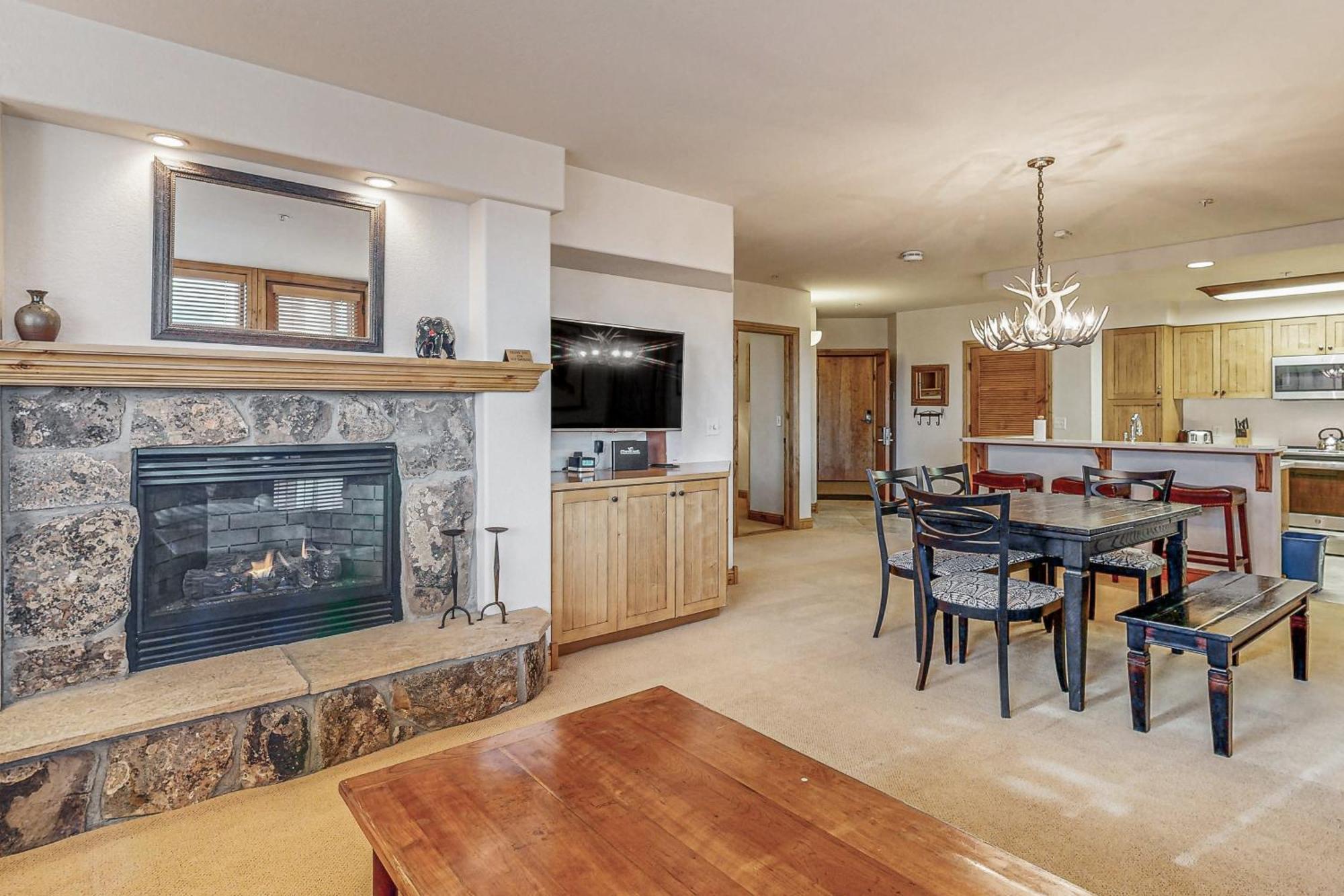 Torian Creekside III Villa Steamboat Springs Bagian luar foto