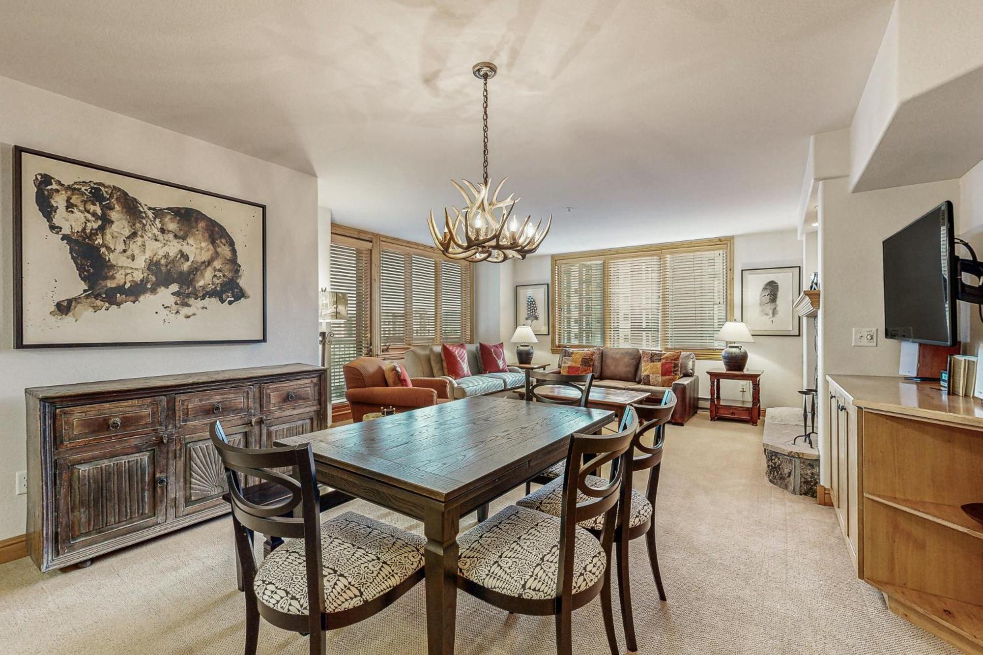Torian Creekside III Villa Steamboat Springs Bagian luar foto