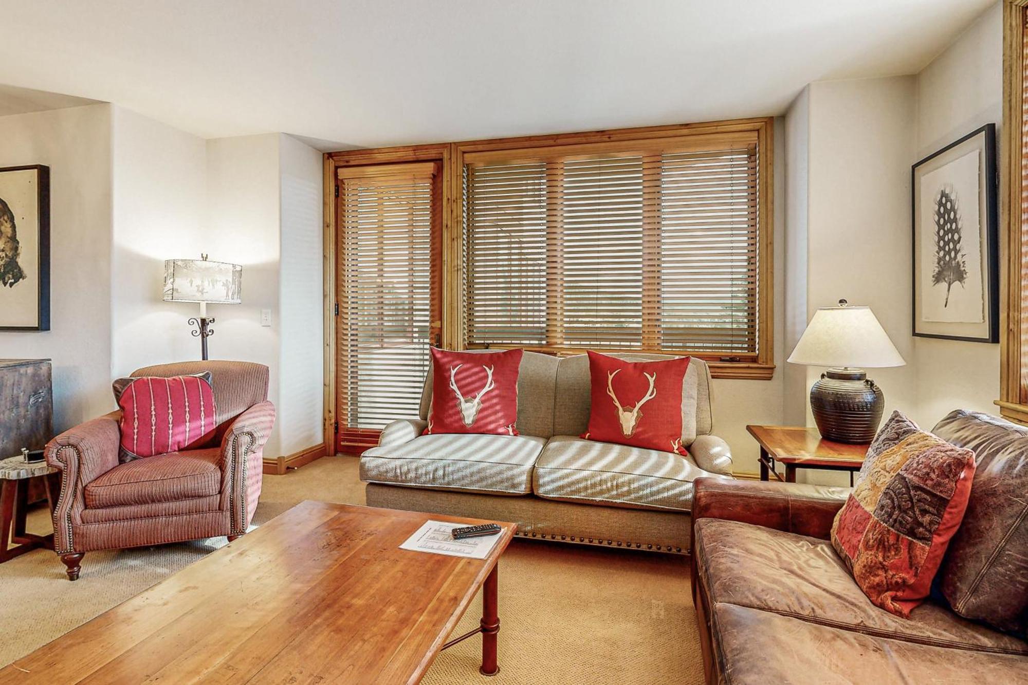 Torian Creekside III Villa Steamboat Springs Bagian luar foto