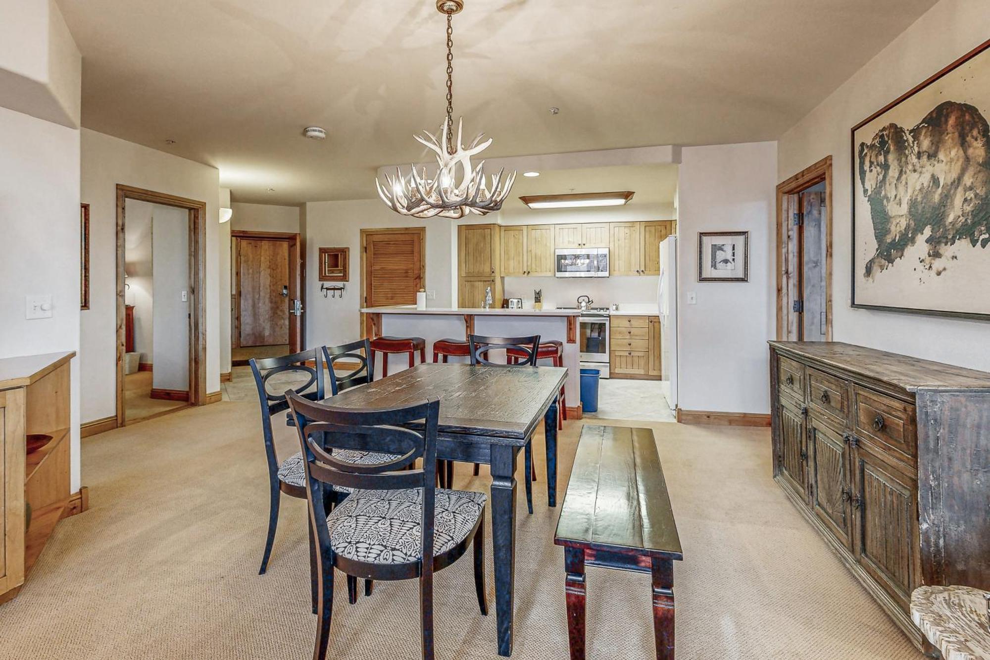 Torian Creekside III Villa Steamboat Springs Bagian luar foto