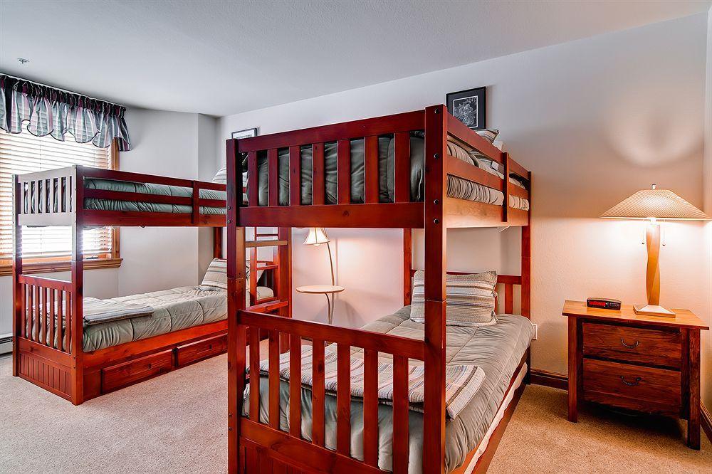 Torian Creekside III Villa Steamboat Springs Ruang foto