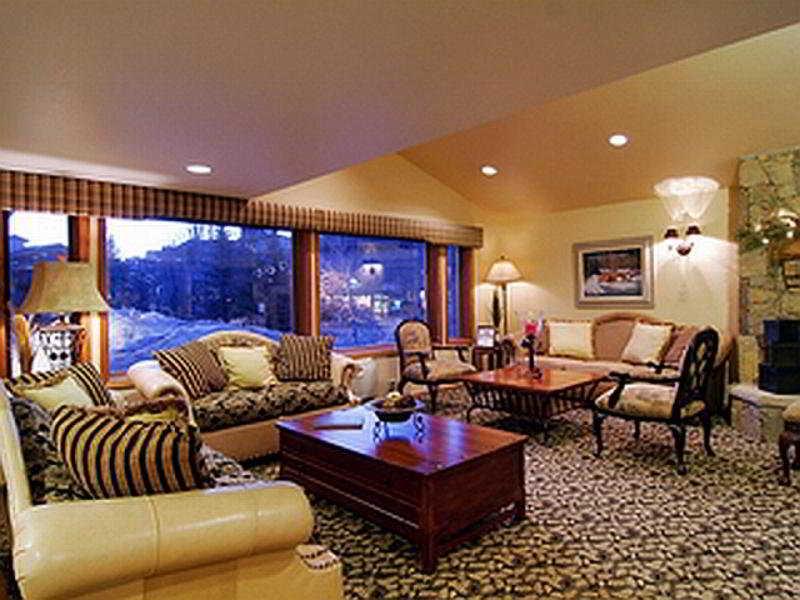 Torian Creekside III Villa Steamboat Springs Ruang foto