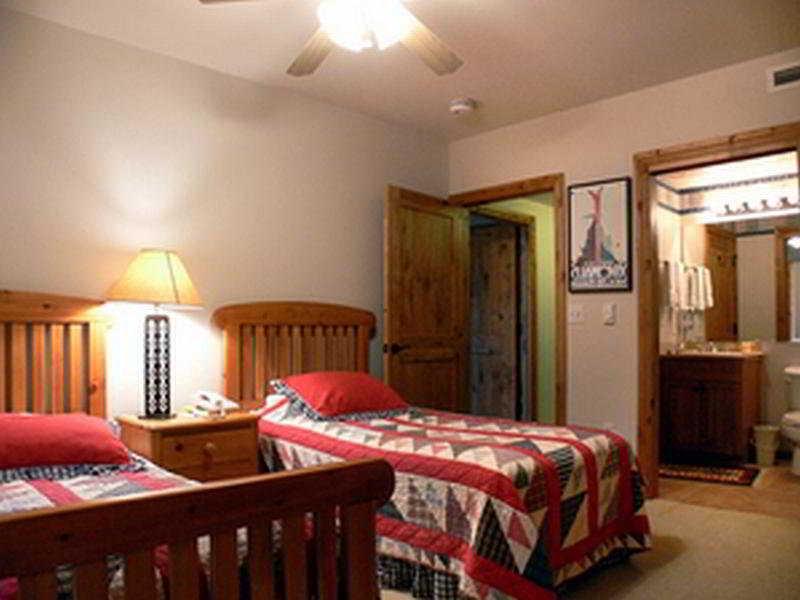 Torian Creekside III Villa Steamboat Springs Bagian luar foto