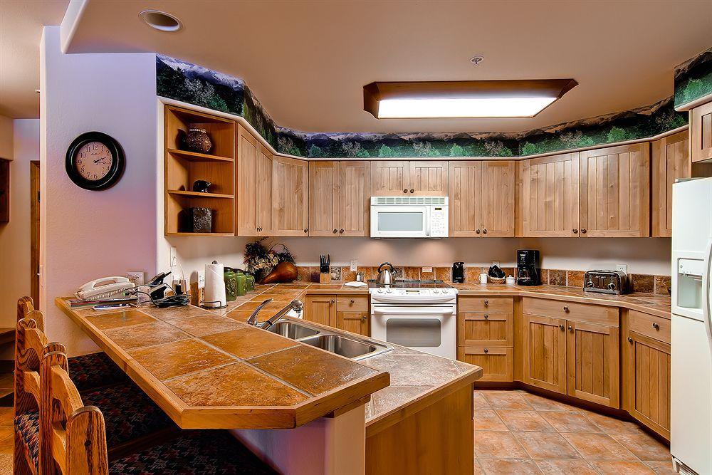 Torian Creekside III Villa Steamboat Springs Bagian luar foto
