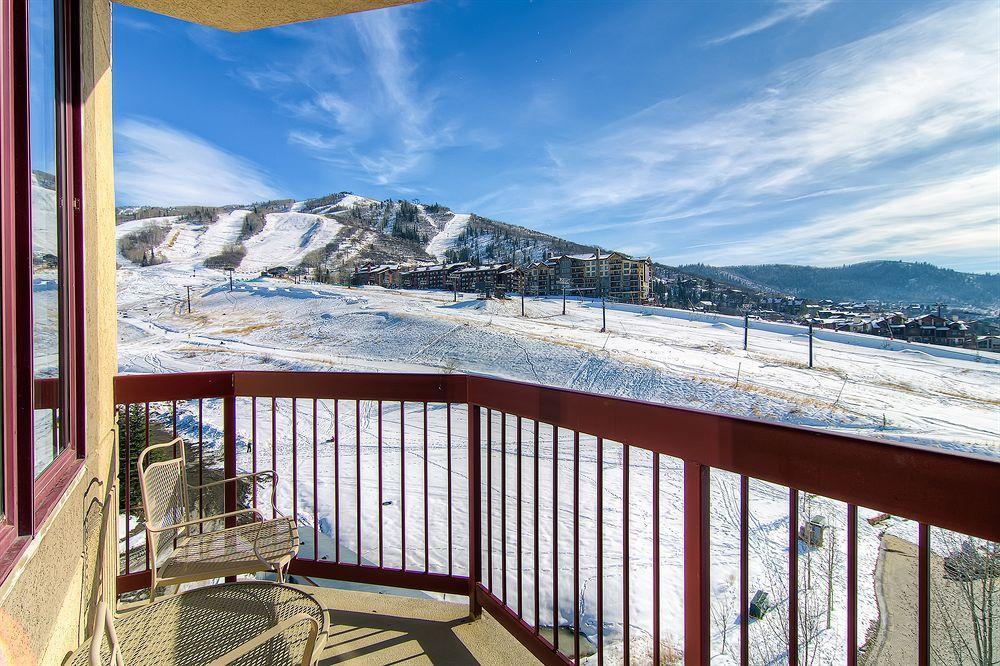 Torian Creekside III Villa Steamboat Springs Bagian luar foto