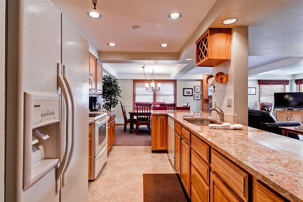 Torian Creekside III Villa Steamboat Springs Bagian luar foto