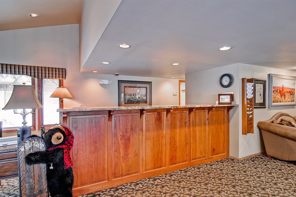 Torian Creekside III Villa Steamboat Springs Bagian luar foto
