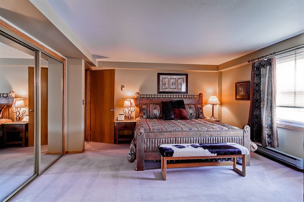 Torian Creekside III Villa Steamboat Springs Bagian luar foto