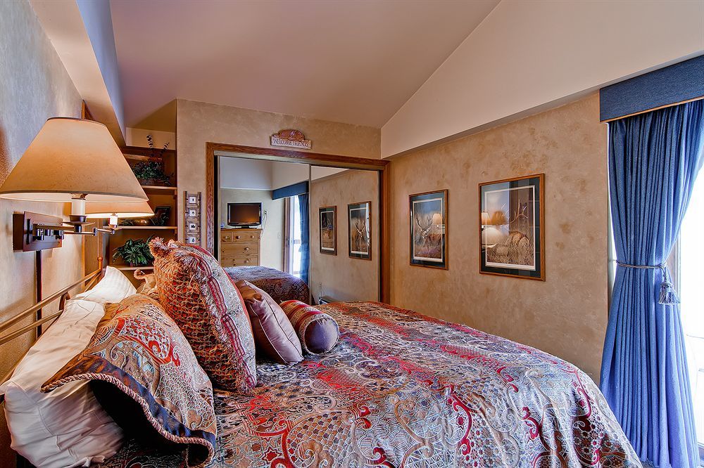 Torian Creekside III Villa Steamboat Springs Bagian luar foto