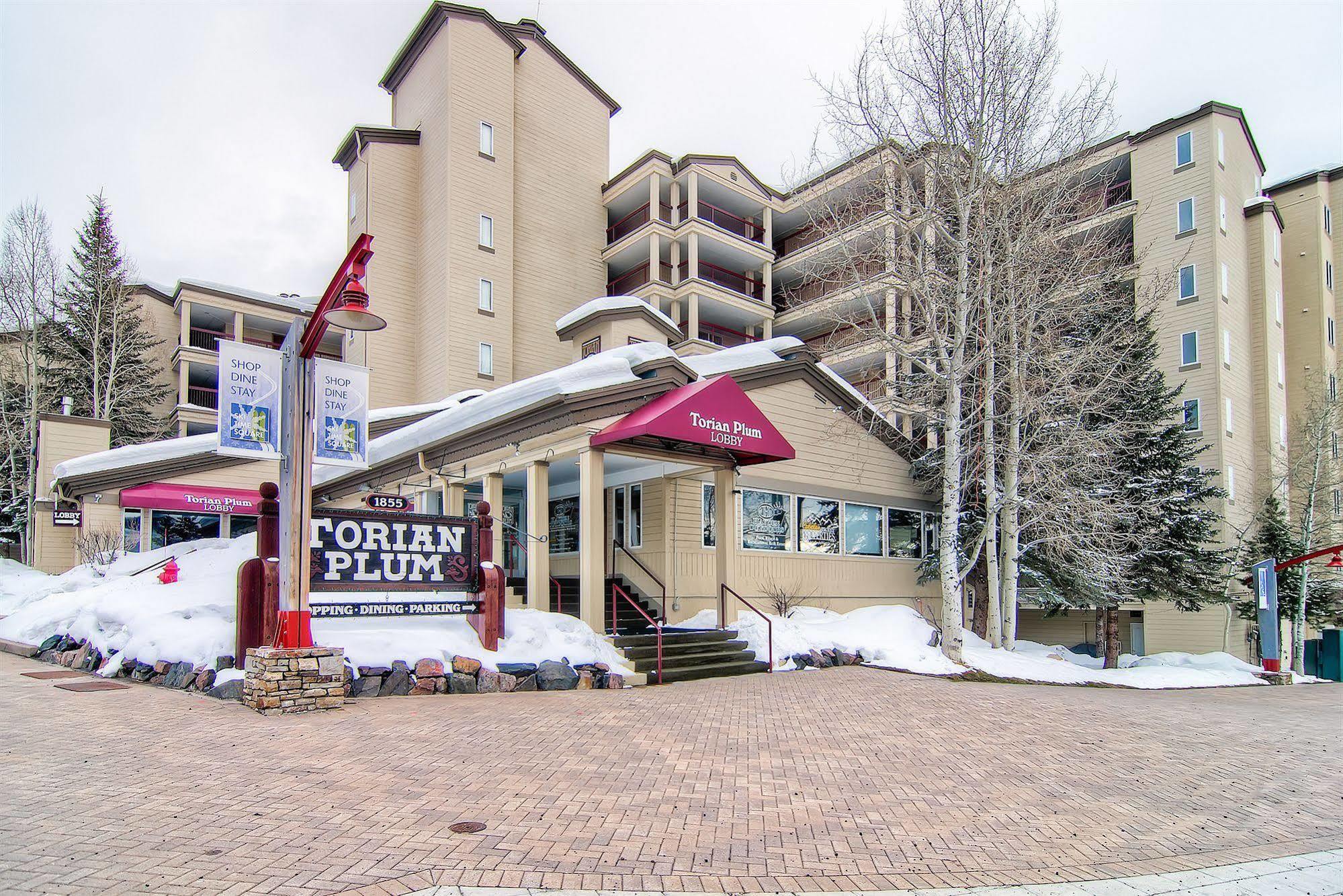 Torian Creekside III Villa Steamboat Springs Bagian luar foto