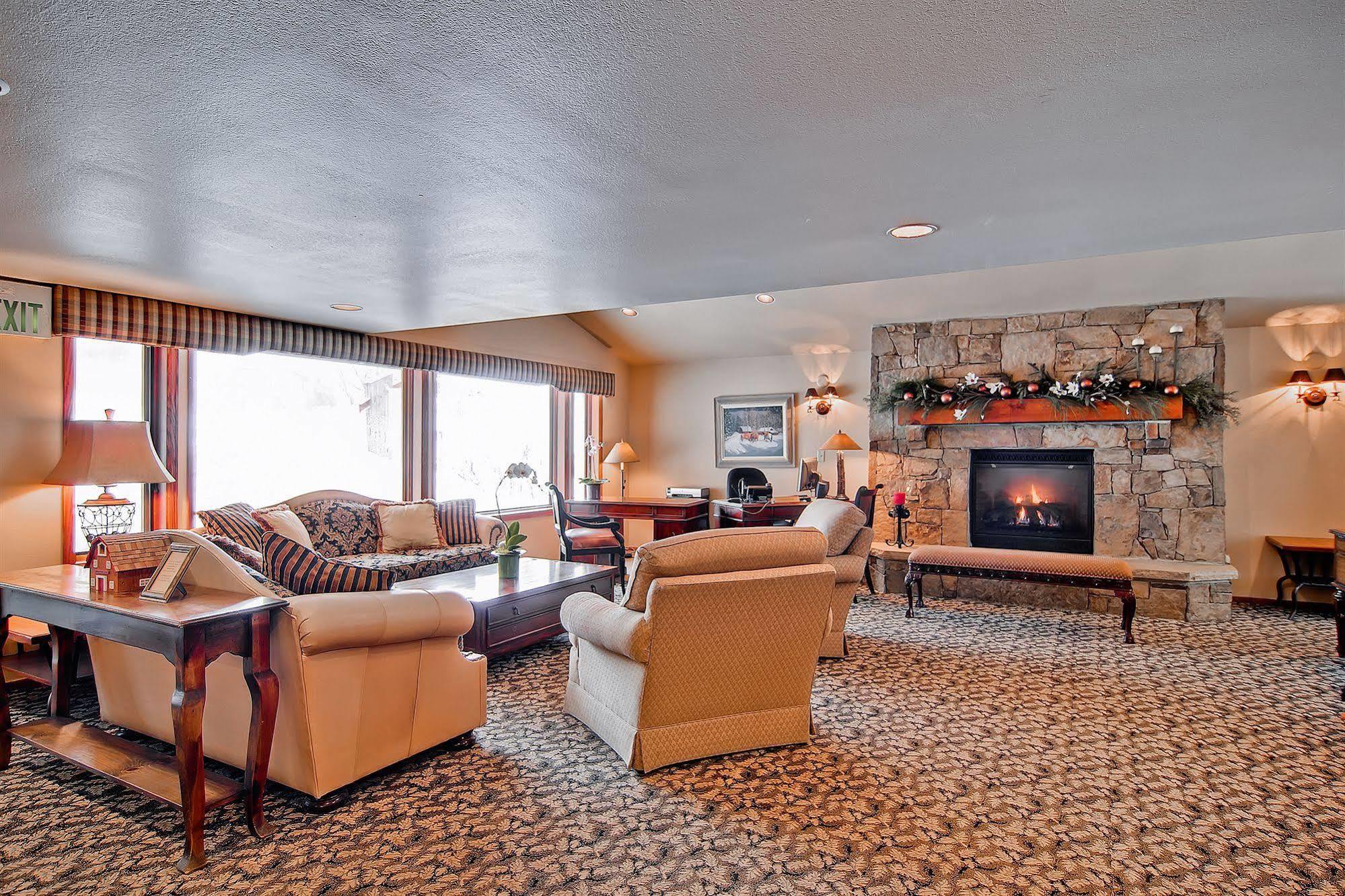 Torian Creekside III Villa Steamboat Springs Bagian luar foto