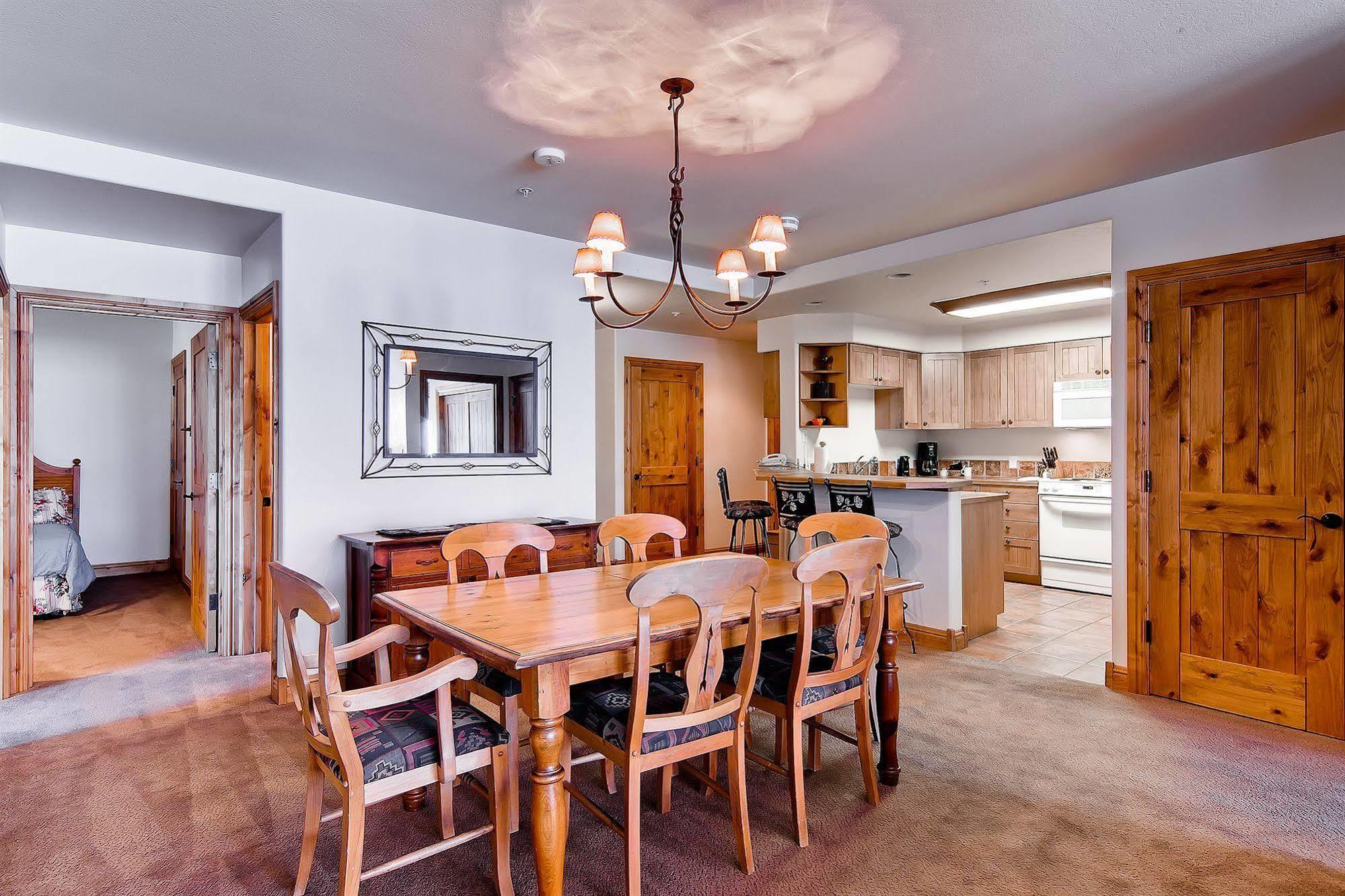 Torian Creekside III Villa Steamboat Springs Bagian luar foto