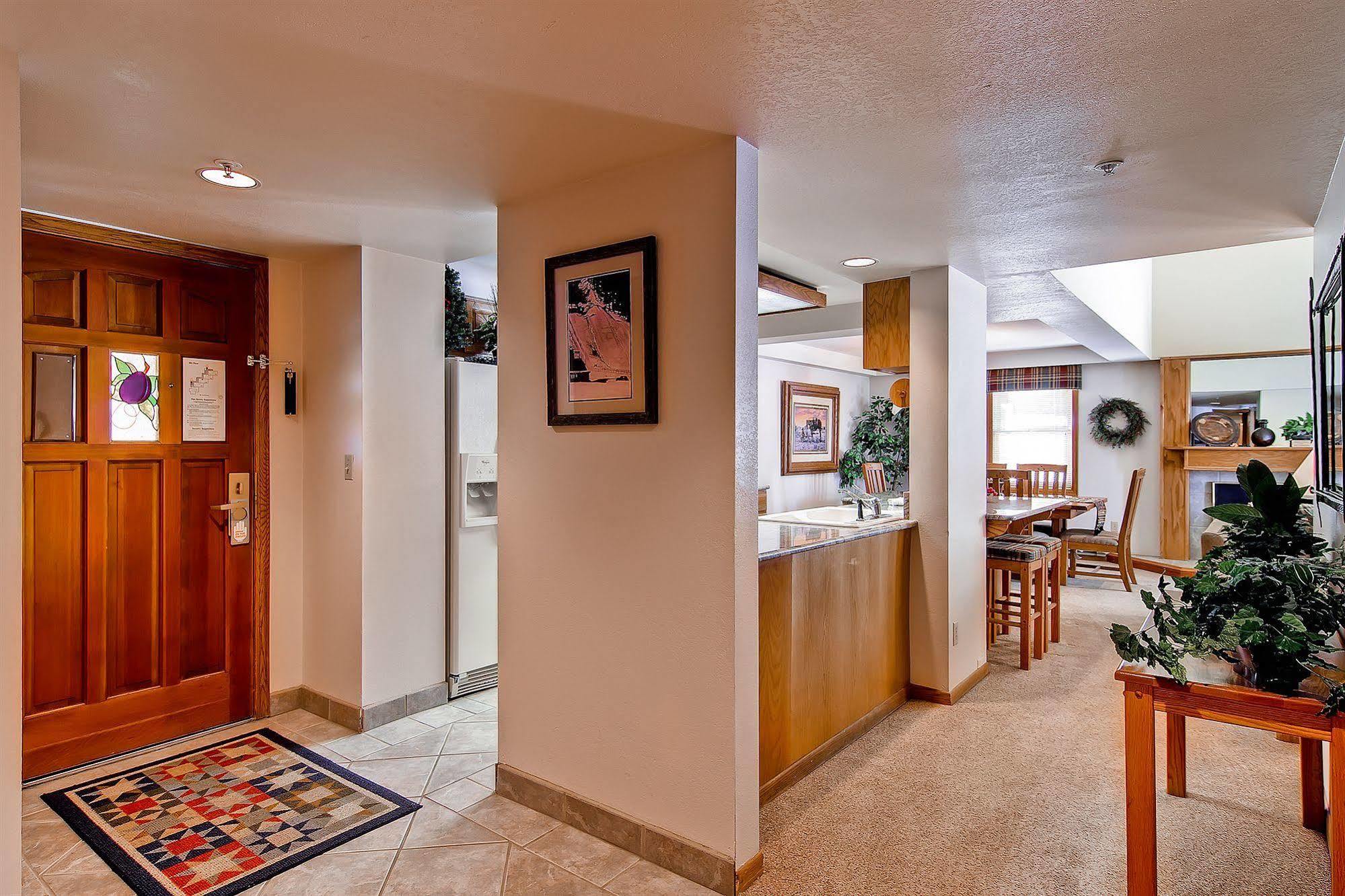 Torian Creekside III Villa Steamboat Springs Bagian luar foto