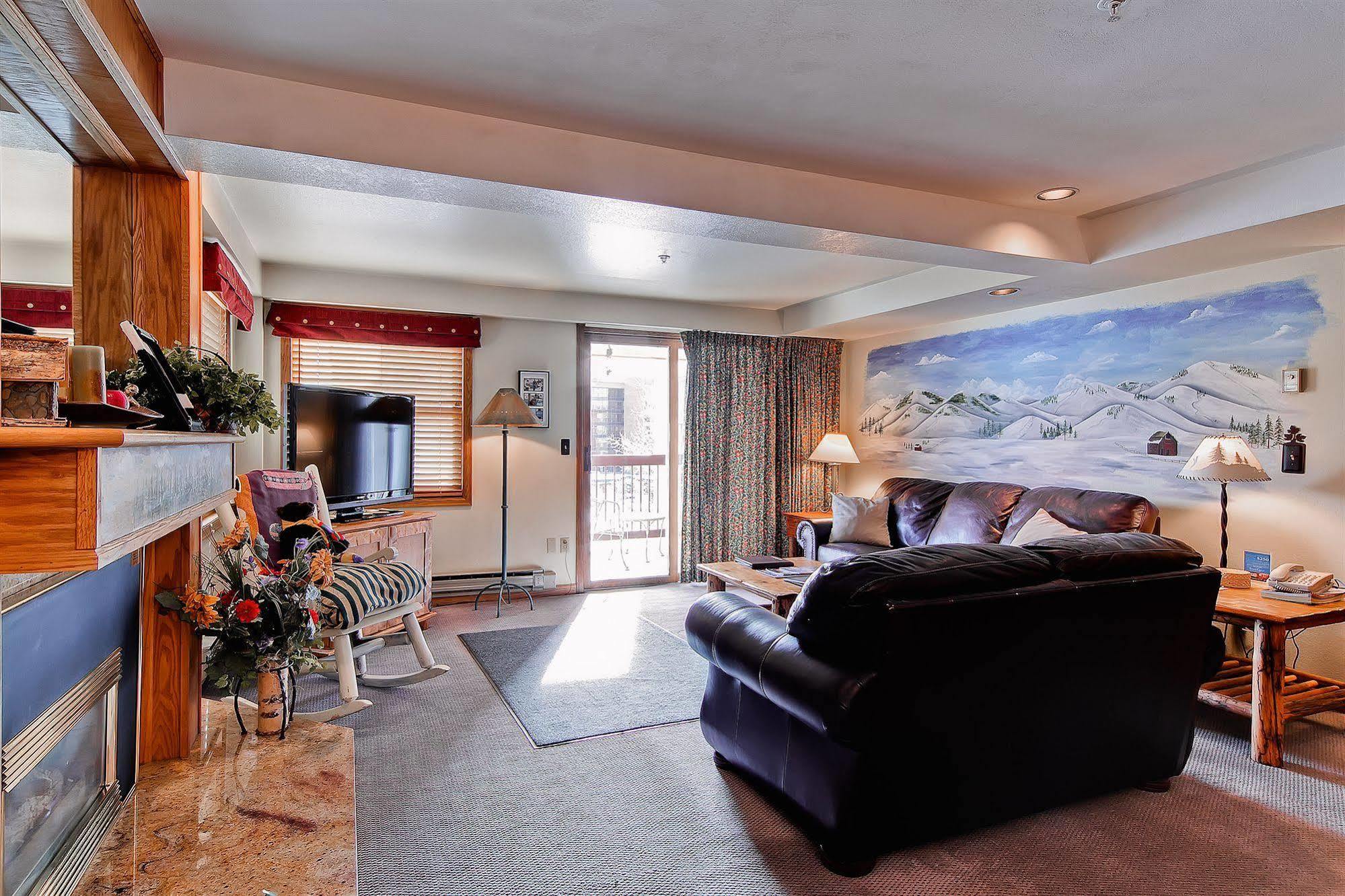 Torian Creekside III Villa Steamboat Springs Bagian luar foto