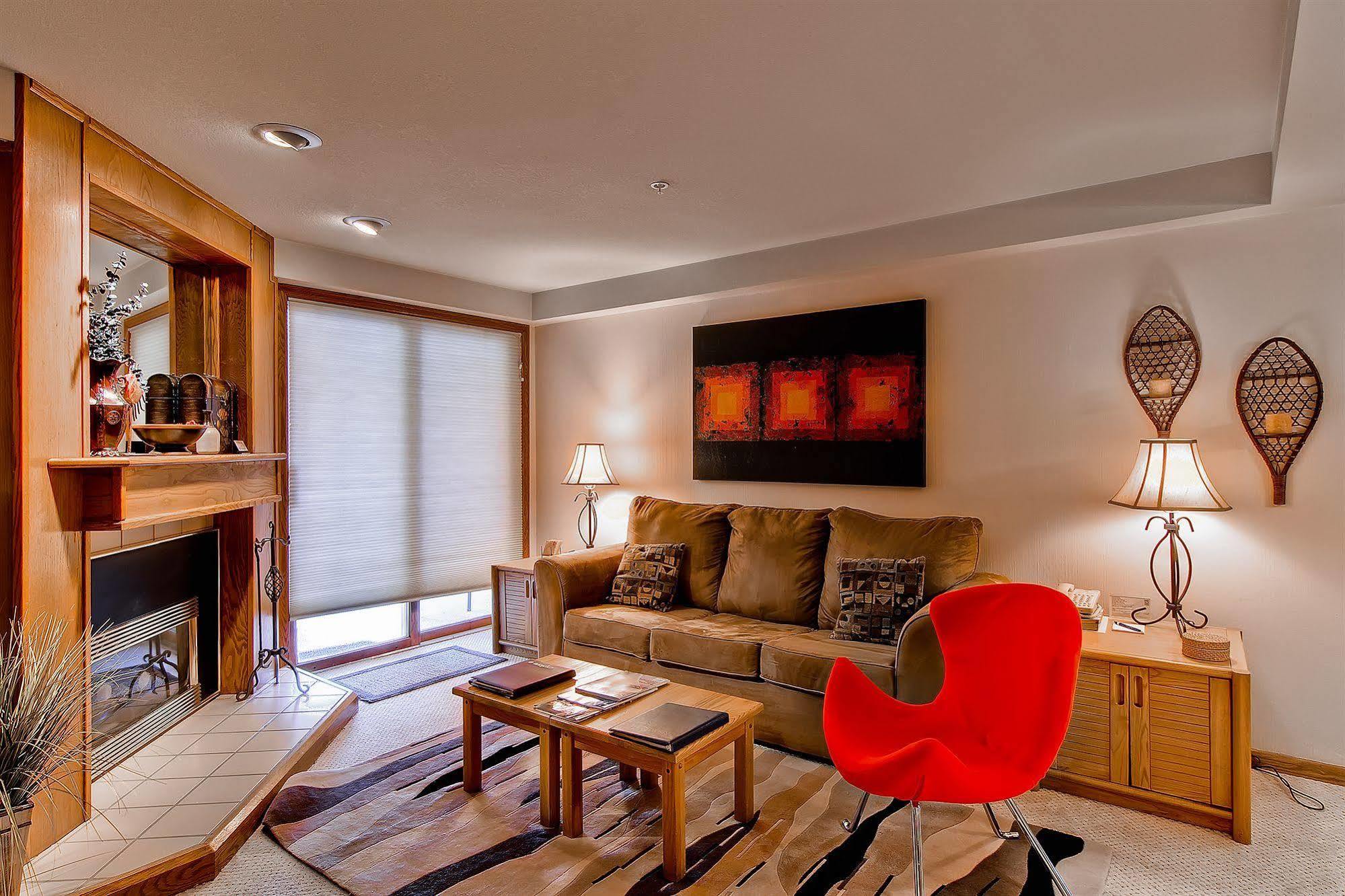 Torian Creekside III Villa Steamboat Springs Bagian luar foto