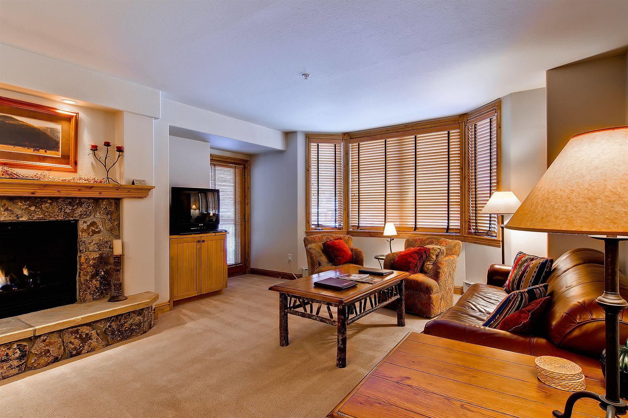 Torian Creekside III Villa Steamboat Springs Bagian luar foto